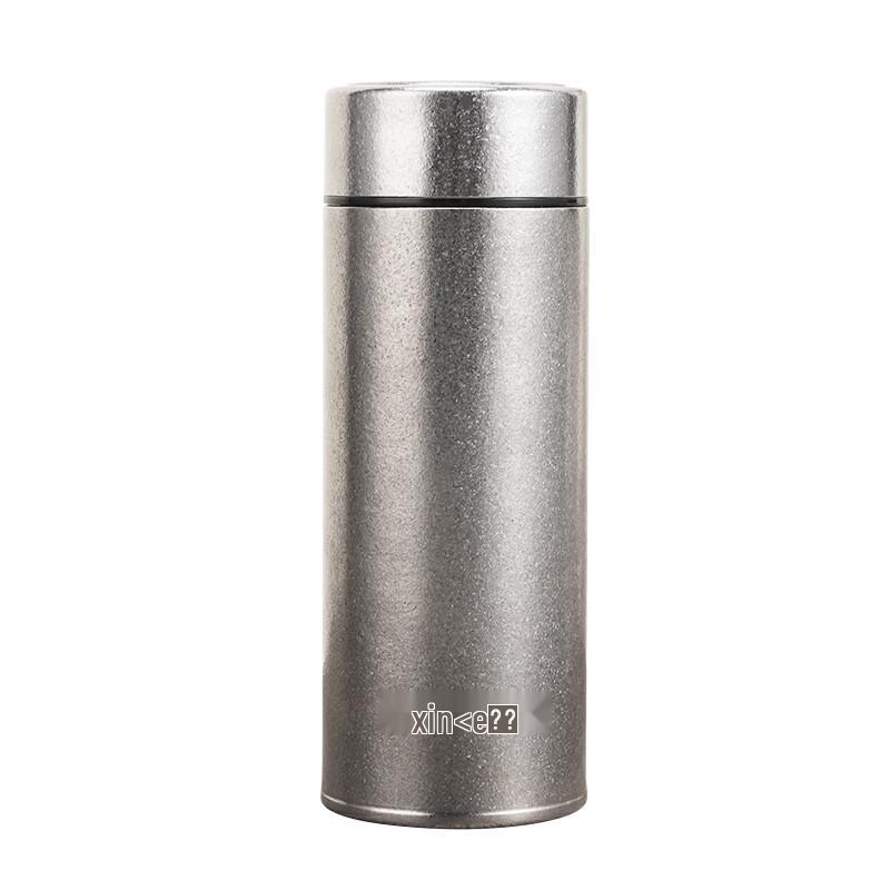 Xinke Pure Titanium Insulated Tumbler