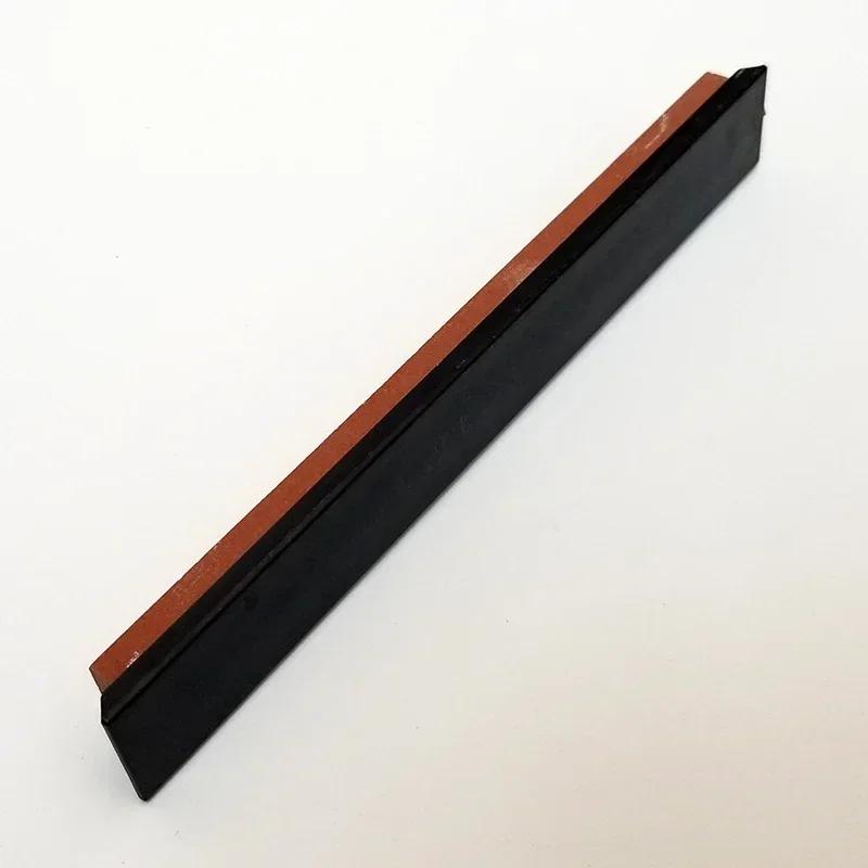 all new ruixin knife sharpener Natural stone sharpener oil stone angle sharpener special kitchen knife Tool sharpening