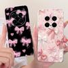 For Honor Magic 7 Pro Case PTP-AN10 Cute Lion Fashion Painted Cover Soft Slim Phone Case For Honor Magic 7 Lite Magic7 Pro Shell