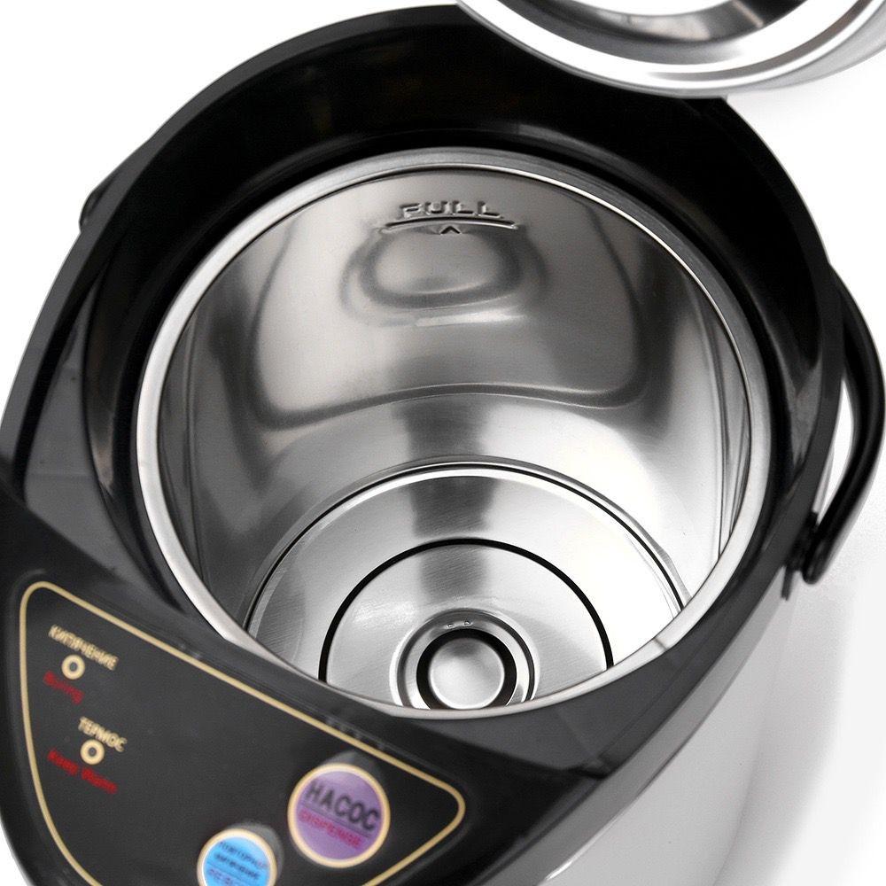 6.8L Hot Water Dispenser water dispenser Thermos Flask Thermo Pot Water Heater Dispenser
