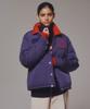 Menasoo Padding Jacket_Navy
