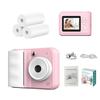 Polaroid High-Resolution Children's Mini Camera & Camcorder