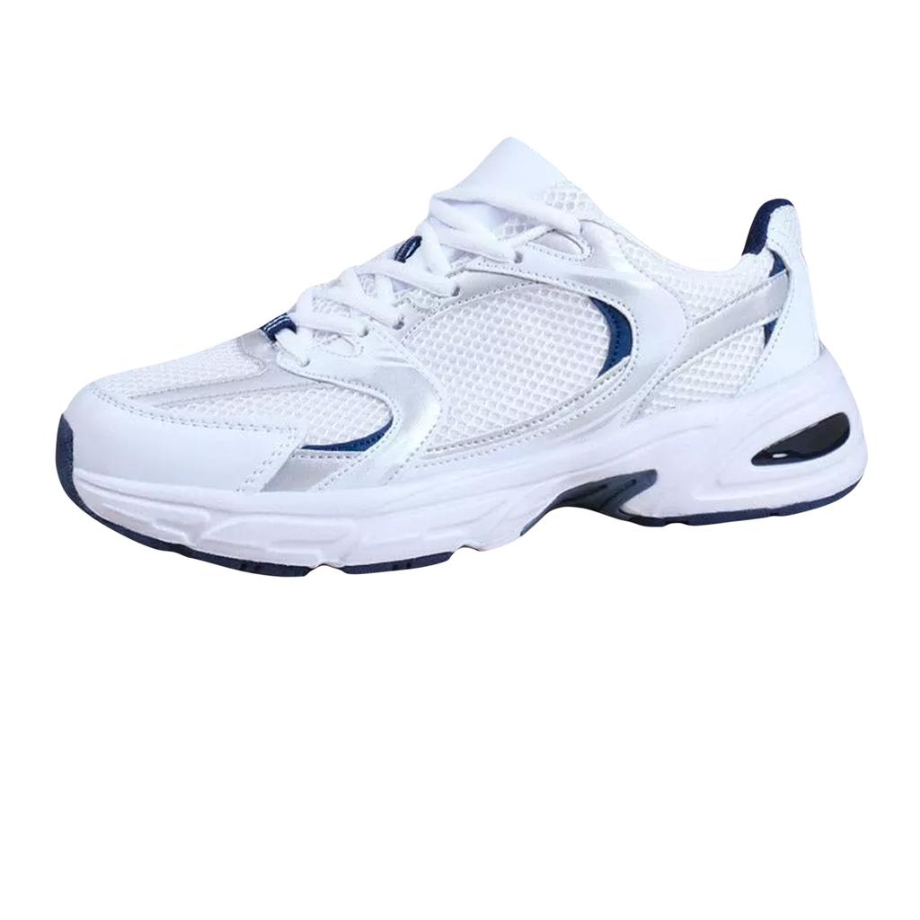 Where's That From Damen-/Damen-Echo-Mesh-Schnürsneaker