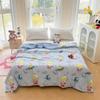 Ultraman Knitted Cooling Summer Quilt
