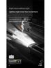 New HD WiFi Dash Cam with Mobile Phone Connectivity, USB-Free Installation, One-Piece Design
