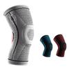 Men's Women's Silicone Sports Elbow & Knee Pads Outdoor Running & Basketball Protectors for Summer & Spring Pressure Protection