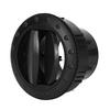 2.4inch Round   Conditioning Spare Parts Vent Outlet for RV Bus Boat Yacht