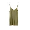 Women's Sexy Slimming Strappy Vest Top - Sleeveless Summer Essential
