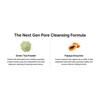 By Wishtrend Green Tea & Enzyme Powder Wash Jumbo Bundle Set