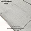 Shanshan Men's Wrinkle-Resistant Business Casual Blazer