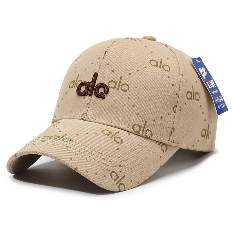 Verstellbare Vintage-Kappe für Damen und Herren für Outdoor-Wanderungen und Bergsteigen