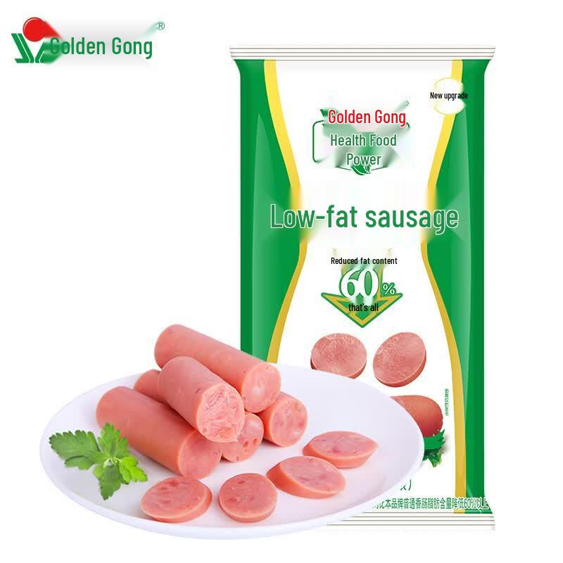 Jinluo Processed Meats Assortment
