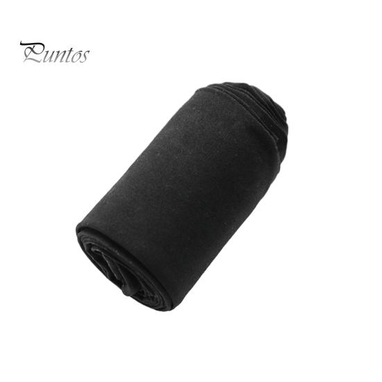 

Дитячі балетні танцювальні колготки з високою талією, суцільний колір, висока еластичність, худі, тонкі, однотонні, протиковзкі, косплей, спортивні колготки, робочий щоденний одяг L чорний