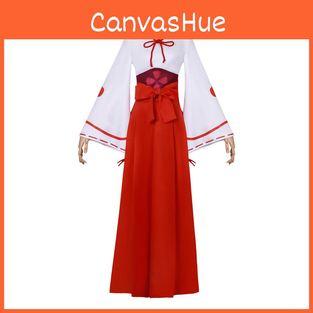 High-quality Polyester Tensho Cosplay Outfit For Anime Fans