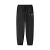 Solid Color Warm Stretch Knit Sports Pants Women Bottoms L425W041-0018