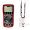 High Precision 19999 Counts Digital Multimeter True Rms Multimeters AC/DC Current Meter Voltimetro Profesional Voltage Tester ANENG AN870 VA Display