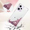 For Xiaomi Redmi Note 12 Pro 5G/Note 12 Pro Speed 5G/Poco X5 Pro 5G TPU Case Glitter Quicksand Shockproof Phone Back Cover