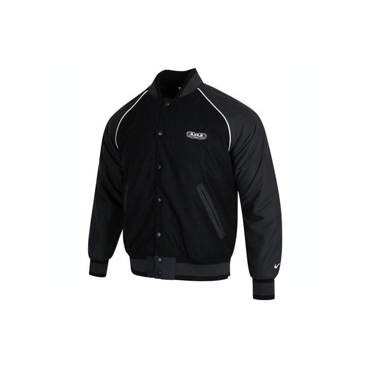 

New Nike Jackets Men Black DQ6148-010 S