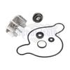 Water Pump Seals Kit For SUZUKI TL1000 1997-2003 DL1000 2003-2019 SV1000 2003-2007 17435-02F00 Gasket O-ring Seals