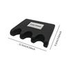 Pool Cue Holder for Table Claw Portable for Billiards Club Pool Bar Tabletop