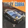 O Último Shelby Cobra Meus Tempos com Carroll Shelby