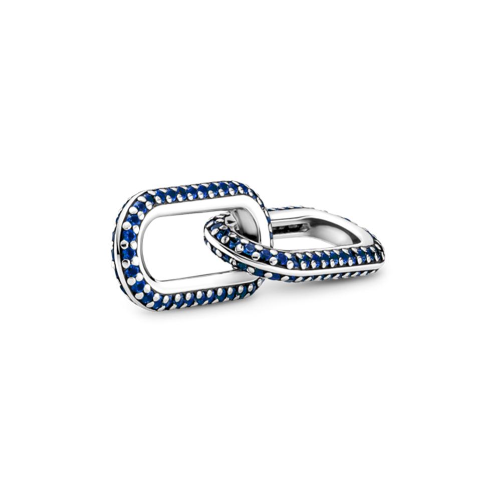 

2023 Стерлингового Серебра S925, подвеска ME Heart, любимые серьги-кольца, кулон, подходит для оригинального браслета Me, женские ювелирные изделия, подарок