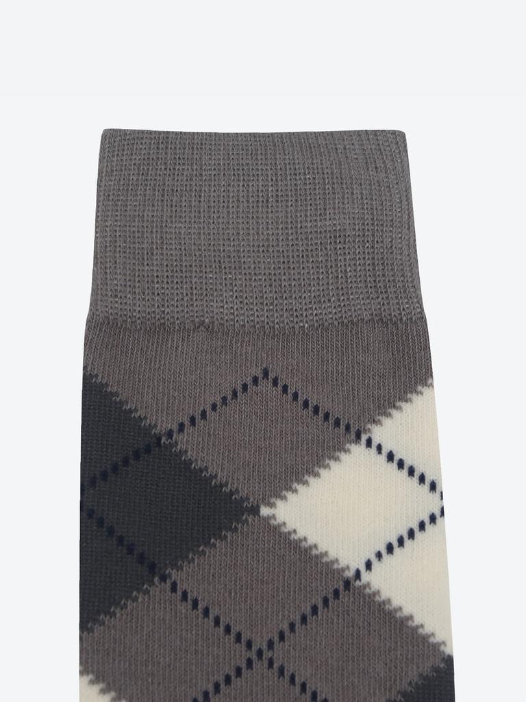 Men's Argyle Socks HPAO5E2301