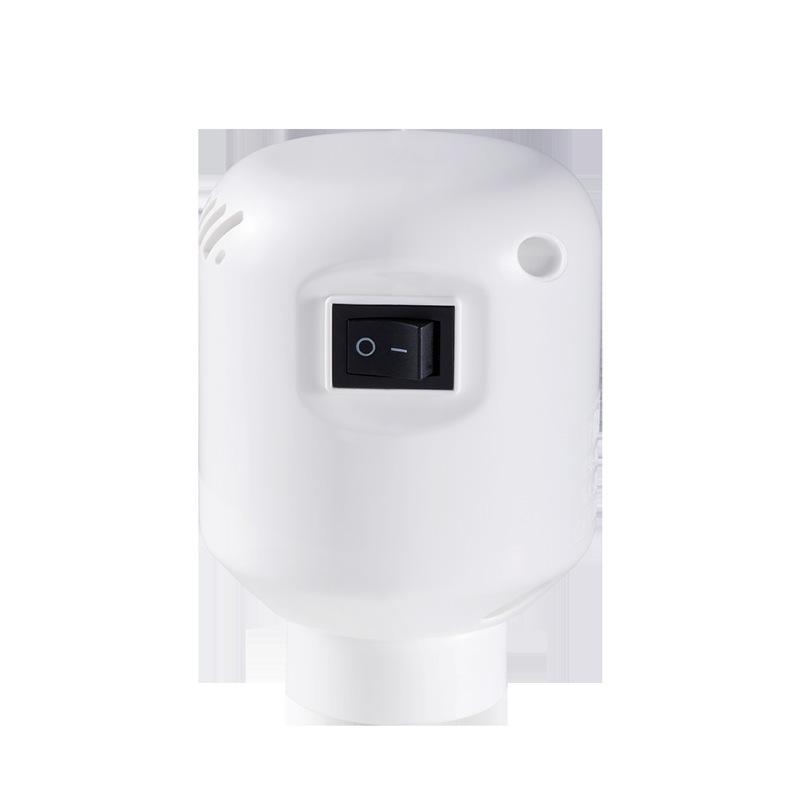 Universal Electric Air Pump for Compression Storage Bags