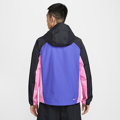 Nike ACG Hiking Waterproof And Windproof Windbreaker Jacket Men's