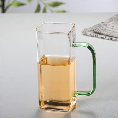 Drinkgerei – Mokken