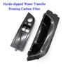 Innerpanel med armstöd och fönsterhissknappar för förarsidan, dörrhandtagsskydd för BMW 3-serie M3 E92 COUPE 320i 330i 335i