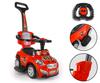 MILLY MALLY 0260 Happy red vehicle