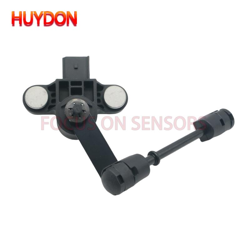 6L1Z-5359-C Front Left Suspension Height Level Sensor For 2003-2006 Ford Expedition Lincoln Navigator 6L1Z5359C High Quality