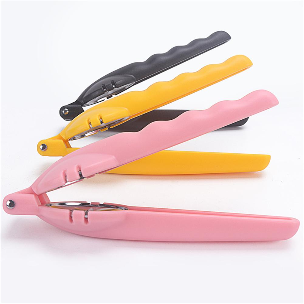 Hickory  Nut  Opener Stainless Steel Cutter Nut Pliers Metal Nutcracker Nut Clamp Kitchen Appliance