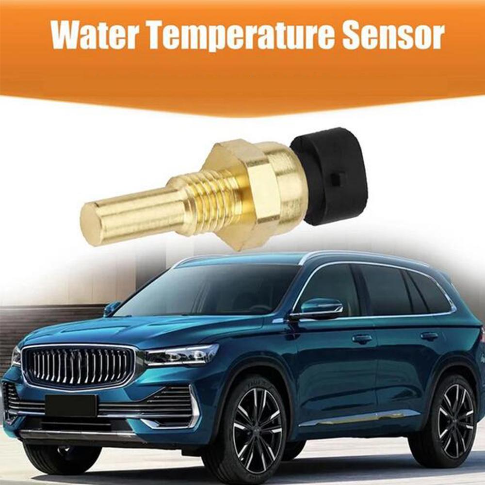 Water Temperature Sensor For Cadillac Chevrolet GMC Pontiac Saturn Saab 12608814