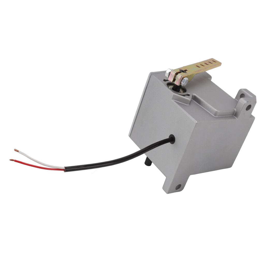 Generator-Aktuator, universeller externer Aluminium-Elektro-Tuning-Externer Aktuator ADC225?24V