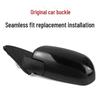 Rearview Mirror Reflector Shell Assembly for Highlander 2009-2014, Left and Right Sides