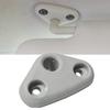 Driver Side Mount Sun Visor Bracket Part Number 92011SC031LO