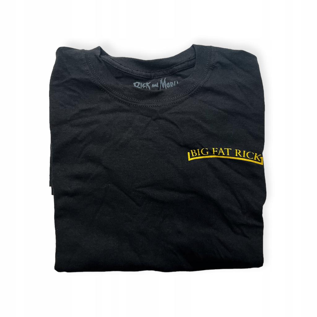 T-shirt Men's Round Neck SPENCER'S Print M