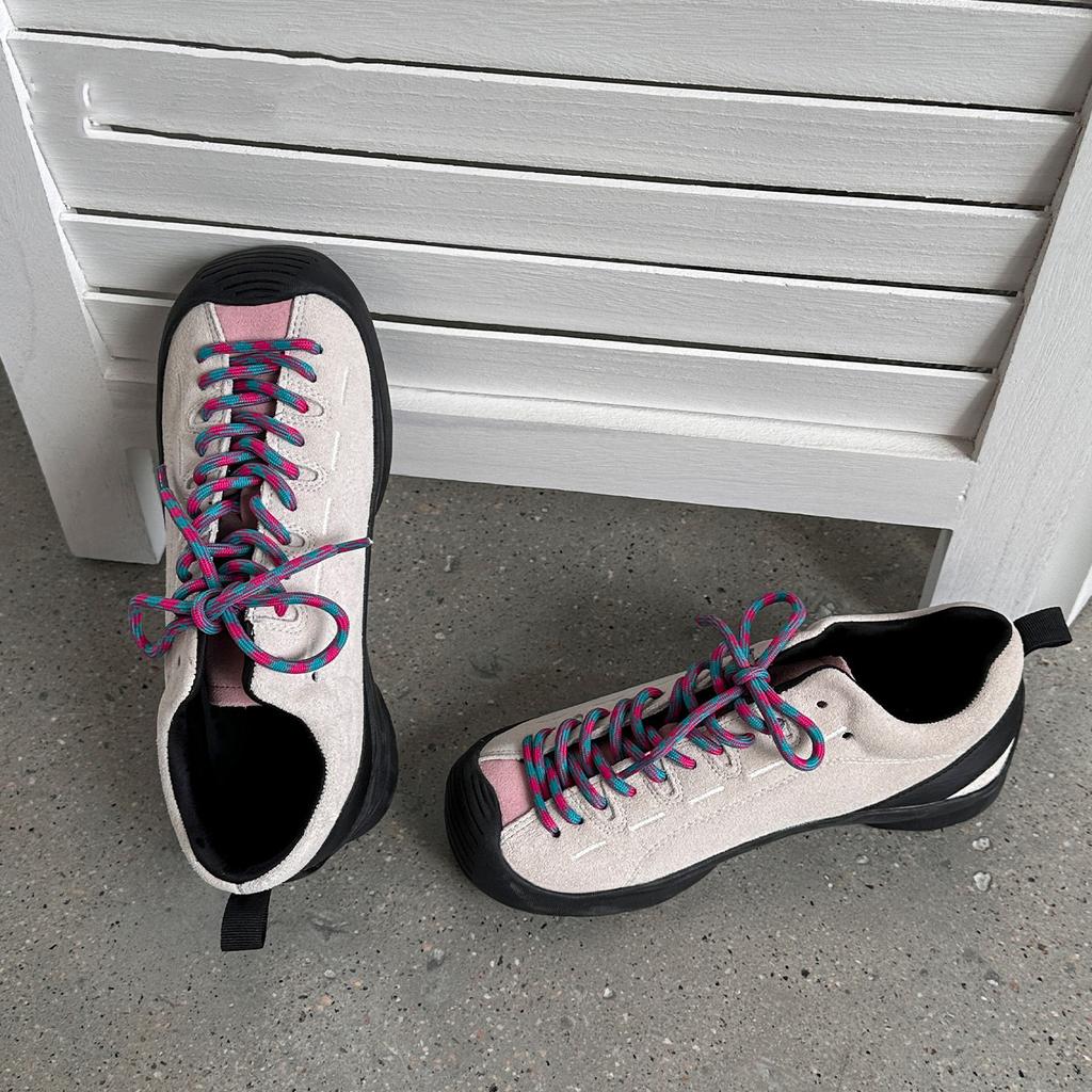 Comfortable Commuting Outdoor Sports Shoes Men'S Shoes Hiking Shoes Trendy New Retro Casual Training Shoes Fashion