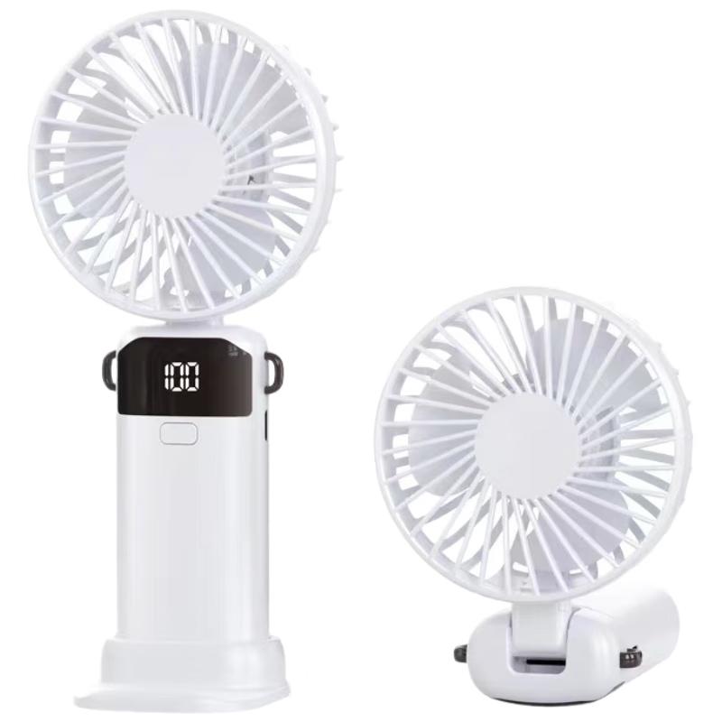 Portable Handheld Foldable Mini Fan