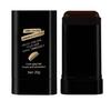 Hair Dye Stick with Comb Waterproof Gray Hair Root Touch Up 2in1 Quick Coverage Brown