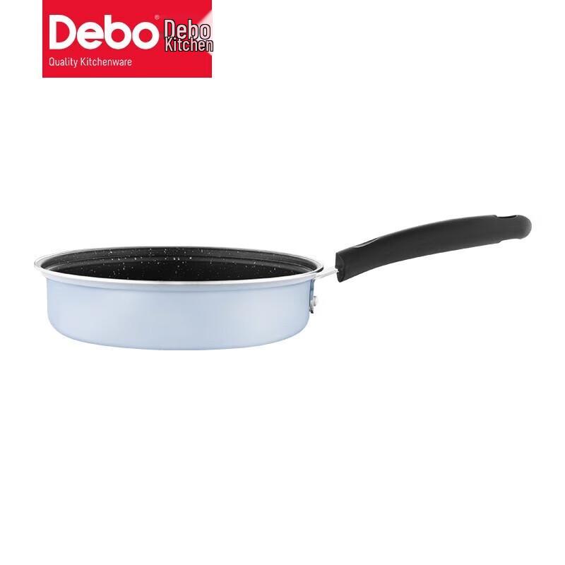 Debote Kochgeschirr-Set