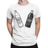 Oversized T Shirt Beach Selecto Algeria Soda Water TShirts 100 Cotton Tee Shirt for Men Y2K Plus Size 6XL Short Sleeve Tees