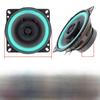 4-Inch Car Speaker Coaxial Audio System