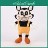 Adorable Happy Funland Mouse Plush Toy Character Doll For Kids And Collectors 30cm Soft And Cuddly