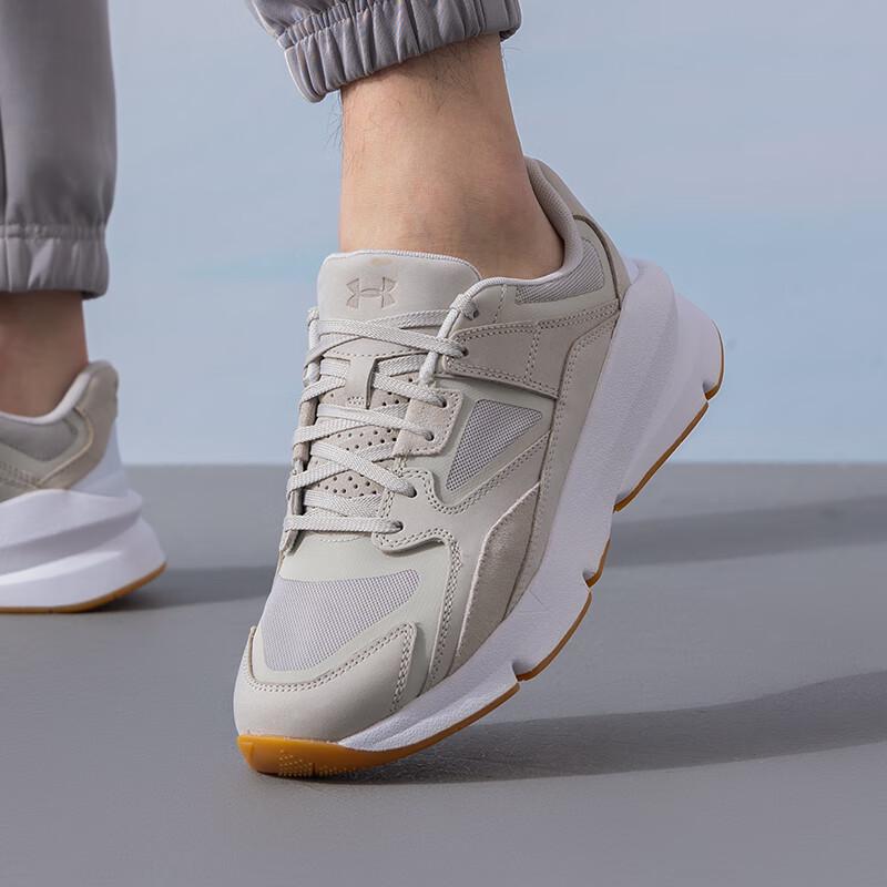 Under Armour Унисекс Повседневная обувь 3027718-201 EU 44