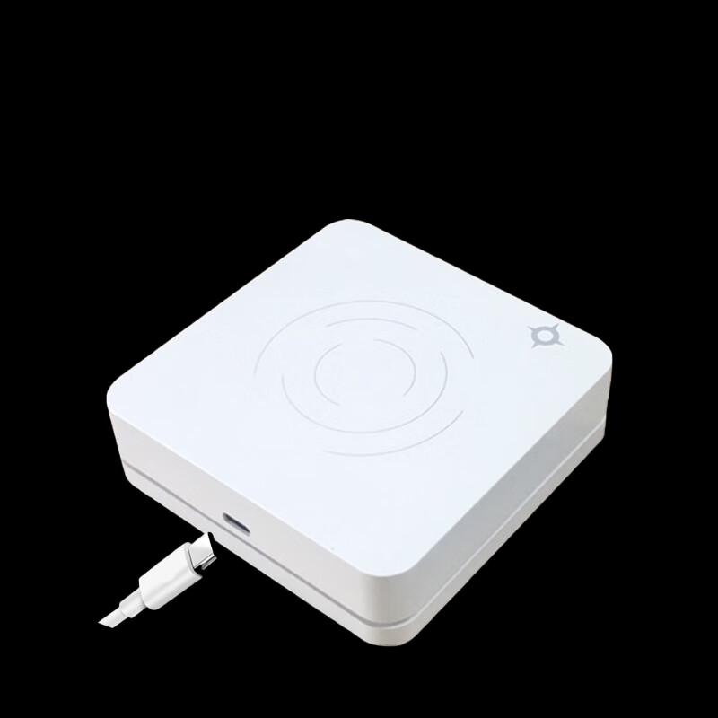 Jinglun IDR211F Portable ID Card Reader