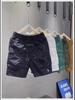 Men's Trendy Japanese Casual Quick-Dry Loose Shorts