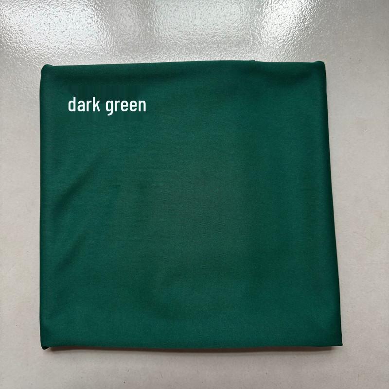 Koreanischer Stil Off-White Milchseide Stretchstoff Hochzeits-Hintergrund & Deckenvorhang